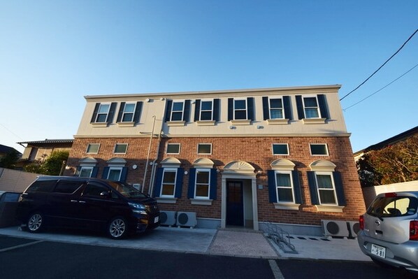 プリマルージュ松戸の物件内観写真